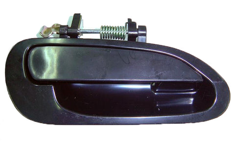 DOOR HANDLE RR RH OUTER USA