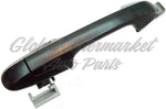 DOOR HANDLE RR RH OUTER (SMOOTH BLACK) — photo 1