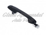 DOOR HANDLE RR RH OUTER (SMOOTH BLACK) — photo 2