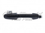 DOOR HANDLE RR RH OUTER (SMOOTH BLACK) — photo 3