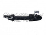 DOOR HANDLE RR RH OUTER (SMOOTH BLACK) — photo 4