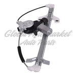WINDOW REGULATOR RR LH POWER — photo 4