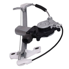 WINDOW REGULATOR RR LH POWER