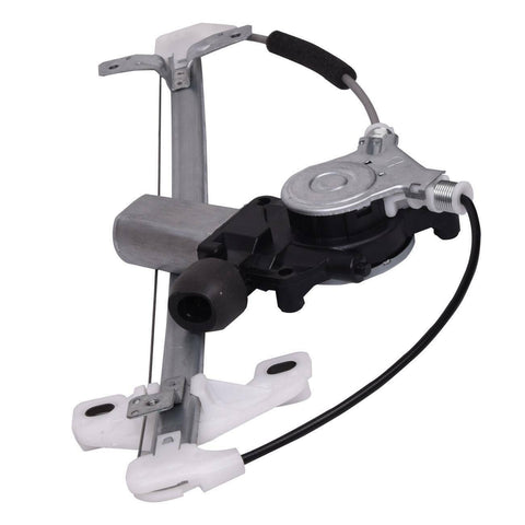 WINDOW REGULATOR RR LH POWER