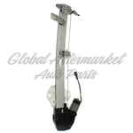 WINDOW REGULATOR RR LH POWER — photo 2