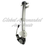 WINDOW REGULATOR RR LH POWER — photo 3