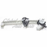 WINDOW REGULATOR RR LH POWER — photo 4
