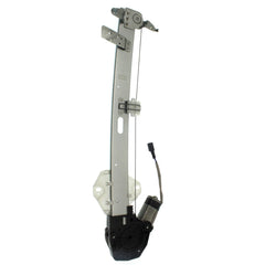 WINDOW REGULATOR RR LH POWER