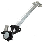 WINDOW REGULATOR RR LH POWER — photo 1