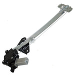 WINDOW REGULATOR RR LH POWER — photo 2