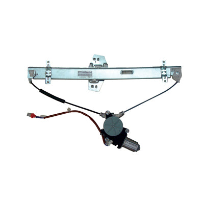 WINDOW REGULATOR RR LH POWER