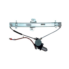 WINDOW REGULATOR RR LH POWER