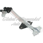 WINDOW REGULATOR RR LH POWER — photo 2