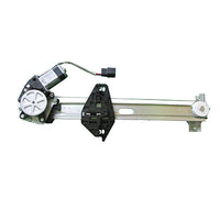 WINDOW REGULATOR RR LH POWER