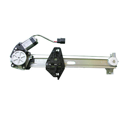 WINDOW REGULATOR RR LH POWER