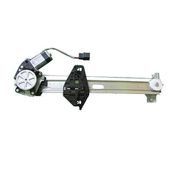 WINDOW REGULATOR RR LH POWER