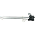 WINDOW REGULATOR RR LH POWER — photo 4