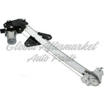 WINDOW REGULATOR RR LH POWER — photo 2