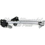 WINDOW REGULATOR RR LH POWER — photo 4