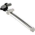 WINDOW REGULATOR RR LH POWER — photo 2