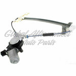 WINDOW REGULATOR RR RH POWER — photo 3