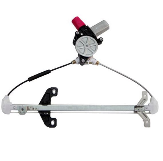 WINDOW REGULATOR RR RH POWER