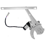 WINDOW REGULATOR RR RH POWER USA TYPE — photo 2
