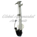 WINDOW REGULATOR RR RH POWER — photo 1