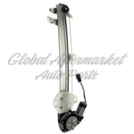 WINDOW REGULATOR RR RH POWER — photo 3