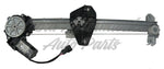 WINDOW REGULATOR RR RH POWER — photo 4