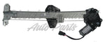 WINDOW REGULATOR RR RH POWER — photo 5