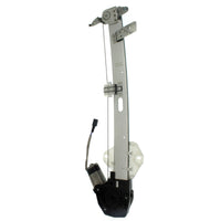WINDOW REGULATOR RR RH POWER