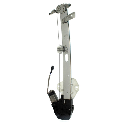 WINDOW REGULATOR RR RH POWER