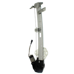 WINDOW REGULATOR RR RH POWER