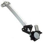 WINDOW REGULATOR RR RH POWER — photo 1