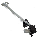 WINDOW REGULATOR RR RH POWER — photo 2