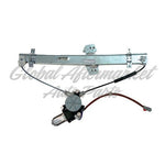 WINDOW REGULATOR RR RH POWER — photo 1