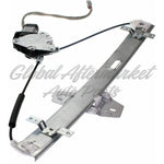 WINDOW REGULATOR RR RH POWER — photo 3