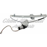 WINDOW REGULATOR RR RH POWER — photo 5
