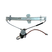 WINDOW REGULATOR RR RH POWER
