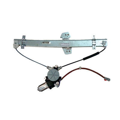 WINDOW REGULATOR RR RH POWER