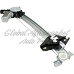 WINDOW REGULATOR RR RH POWER — photo 2