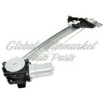 WINDOW REGULATOR RR RH POWER — photo 3