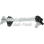 WINDOW REGULATOR RR RH POWER — photo 5