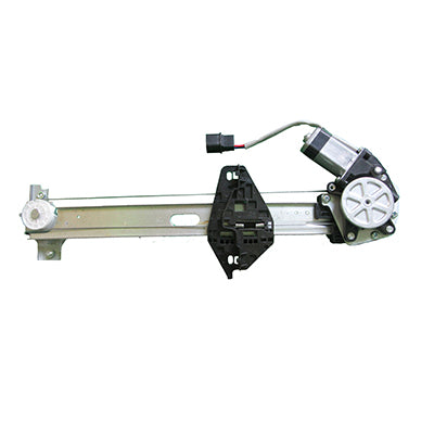 WINDOW REGULATOR RR RH POWER