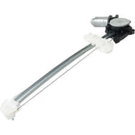 WINDOW REGULATOR RR RH POWER — photo 1