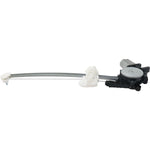 WINDOW REGULATOR RR RH POWER — photo 3