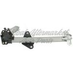 WINDOW REGULATOR RR RH POWER — photo 2
