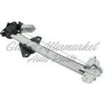 WINDOW REGULATOR RR RH POWER — photo 3