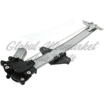 WINDOW REGULATOR RR RH POWER — photo 4